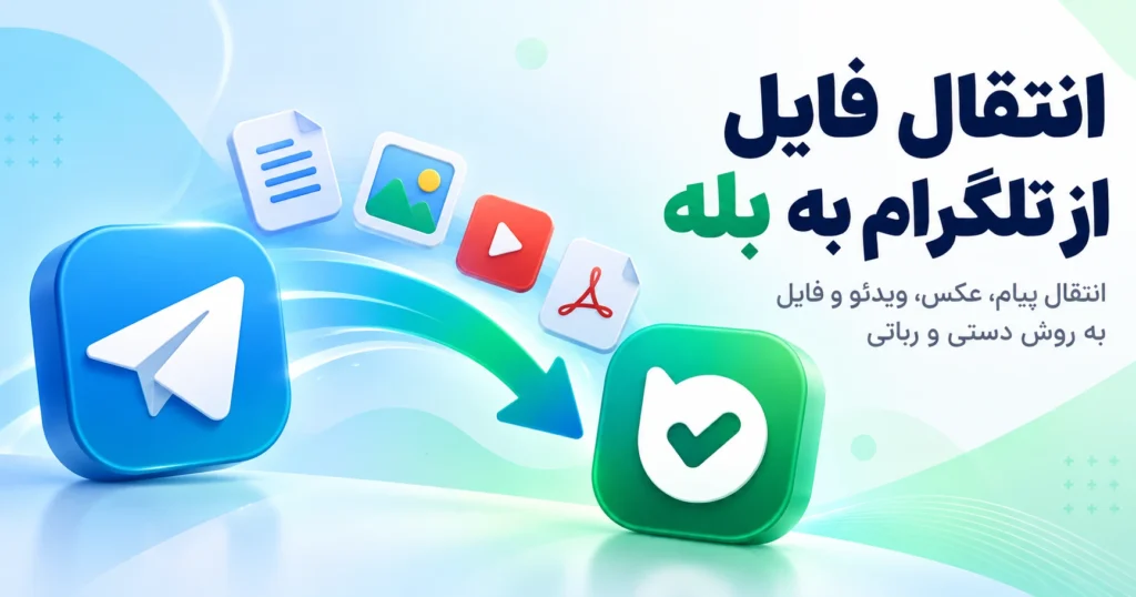 این لینک یک نمونه از عکسا https://hamedfarahabadi.ir/wp-content/uploads/2026/09/03-bot-server-automation.webp و آخرین HTML این عکسا رو بذار داخل متن و متنش رو برام بفرست تصویر شاخص هم بساز برای مقاله